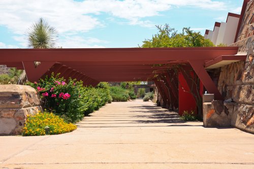 Taliesin West